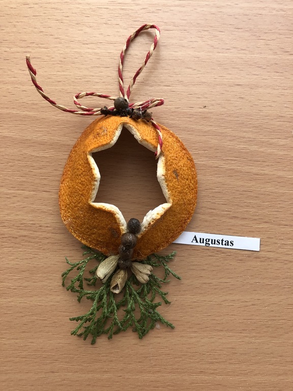 Augustas-Urbonas