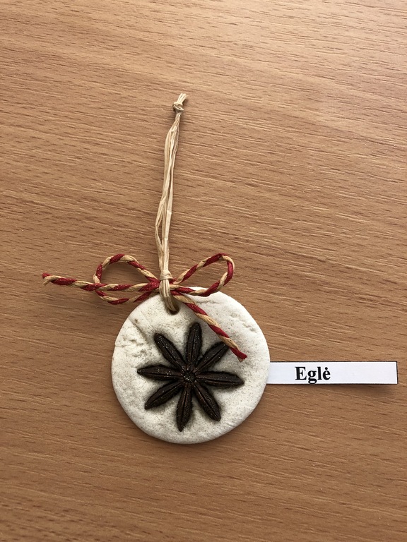 Eglė-Dūdonytė