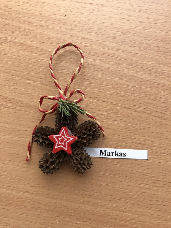 Markas-Urba