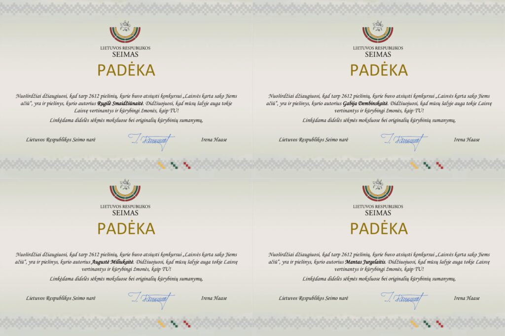 Padekos2