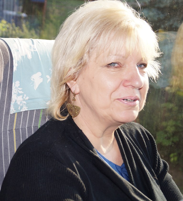 Audronė.jpg Audronė