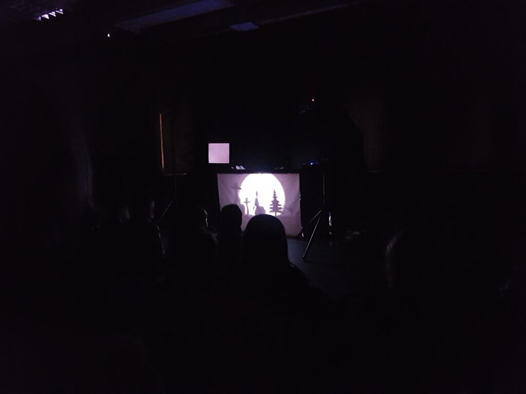 Seseliu-teatras