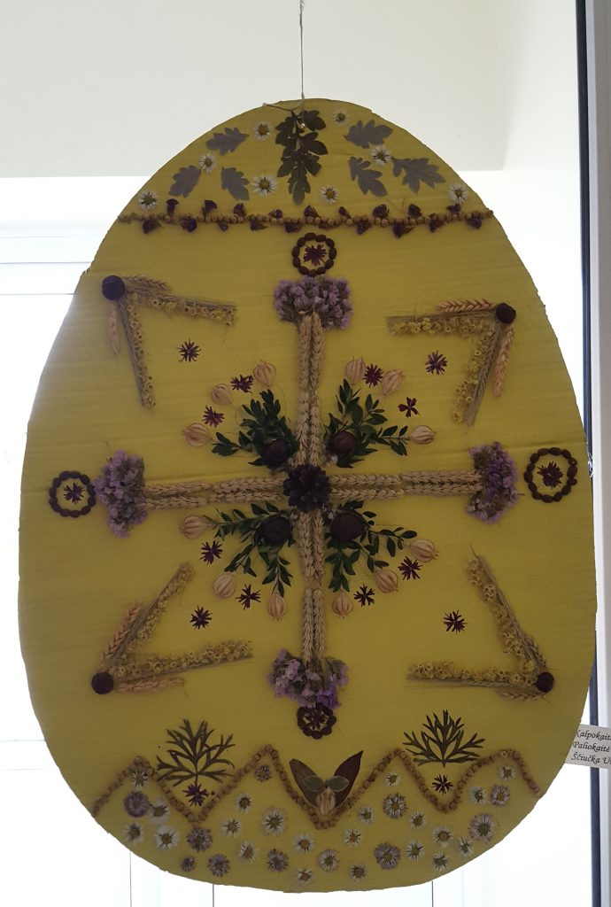 Simona-Kalpokaite-Guoste-Paliokaite-Urte-Sciuska