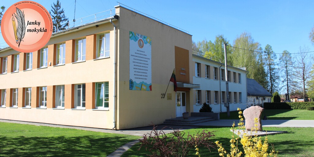 Jankų mokykla