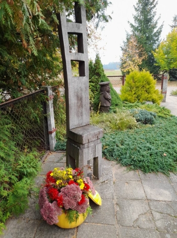 Kazlų Rūdos Kazio Griniaus gimnazijos skyrius Bagotosios mokykla, "Rudnosiukų" grupė