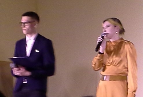 Arnas-ir-Gabija…