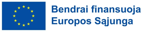 LT Bendrai finansuoja Europos Sajunga_POS
